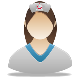 HEMŞİRE MELİKE AYDINOĞLU